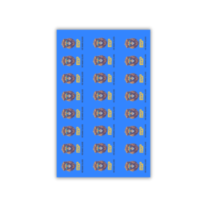 MSP - PET - NANO GLASS - 0.35mm - 31×20cm