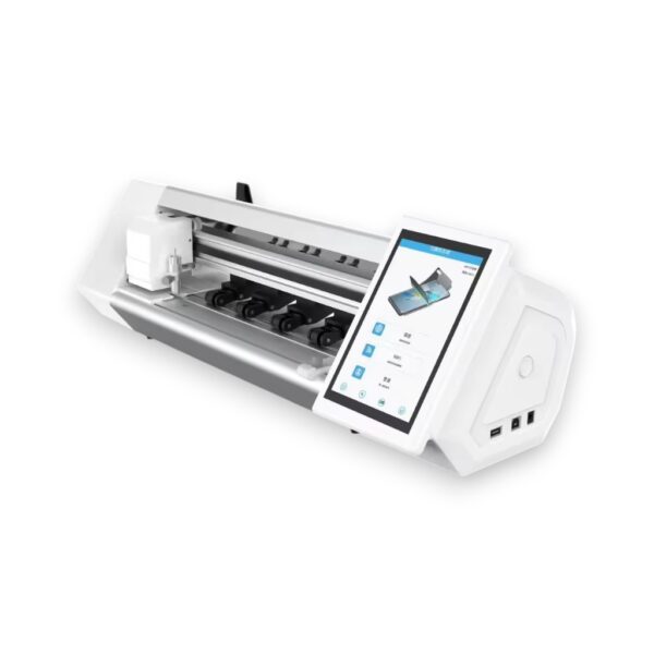 ماكينة تقطيع اسكرينات الموبايل - F7 180 Pro