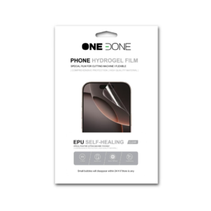 ONEDONE - EPU SELF-HEALING - CLEAR - 12×18cm