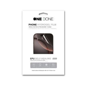 ONEDONE - EPU SELF-HEALING - MATTE - 12×18cm