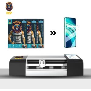 ماكينة تقطيع اسكرينات الموبايل - M8 Pro
